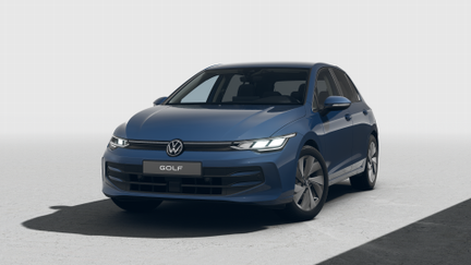 Volkswagen Golf People 1,5 eTSI 110  kW 7DSG mHEV na operativní leasing