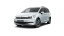 Volkswagen Touran People 1,5 TSI 110 kW EVO2 6G na operativní leasing