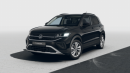 Volkswagen T-Cross People 1.0 TSI 70 kW 5G na operativní leasing