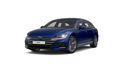 Volkswagen arteon TSI na operativní leasing