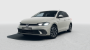 Volkswagen Polo People 1,0 TSI 70 kW 7DSG na operativní leasing