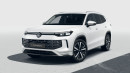 Volkswagen Tayron Elegance 2,0 TDI 110 kW na operativní leasing