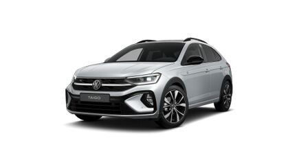 Volkswagen Taigo R-Line People 1,5 TSI 110 kW 7DSG na operativní leasing