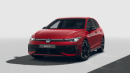 Volkswagen Golf R-Line People 1,5 eTSI 7DSG mHEV na operativní leasing