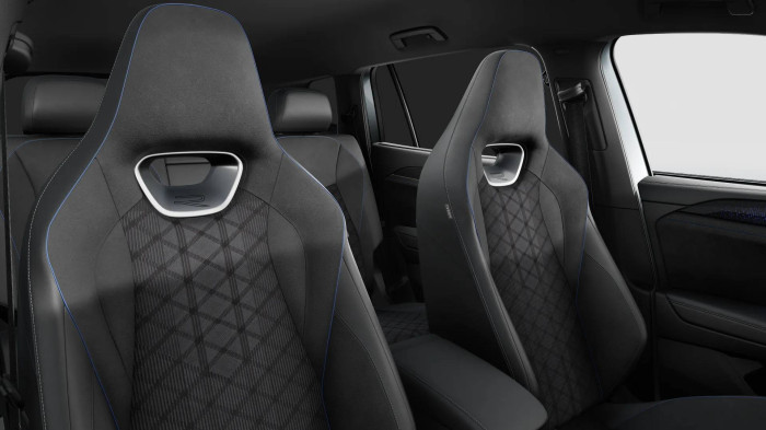 Volkswagen Tayron R-Line People 1,5 eTSI 110kW 7DSG na operativní leasing