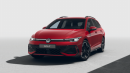 Volkswagen Golf V. R-line People 1,5 eTSI 7DSG mHEV na operativní leasing