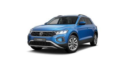 Volkswagen T-Roc People 2,0 TDI 110 kW 7DSG na operativní leasing