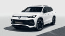 Volkswagen Tayron R-Line People1.5 eTSI 110 kW mHEV na operativní leasing