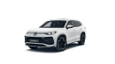 Volkswagen Tayron R-Line 2,0 TDI 142 kW 4MOT na operativní leasing