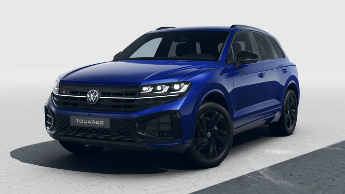 Volkswagen Touareg R-Line V6 3,0 TDI 210 kW 4MOT na operativní leasing