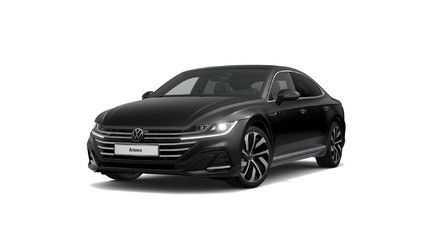 Volkswagen arteon TDI na operativní leasing