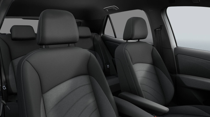 Volkswagen ID.3 Pure People 125kW, 52 kWh DSG na operativní leasing