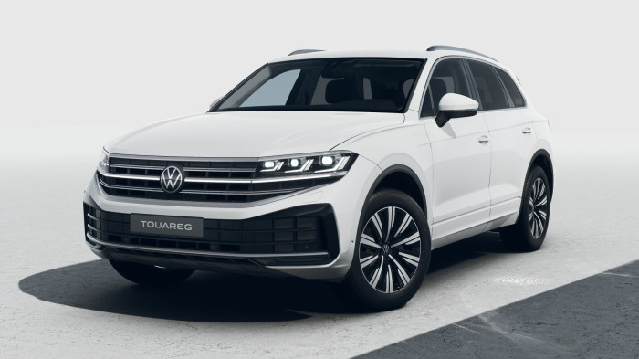 Volkswagen Touareg Elegance V6 3,0 TDI 210 kW 4MOT na operativní leasing