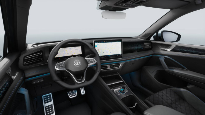 Volkswagen Tiguan R-Line People 1,5 eTSI 110kW 7DSG na operativní leasing