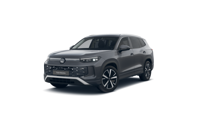 Volkswagen Tayron Elegance 2,0 TDI 142 kW 4MOT na operativní leasing