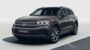 Volkswagen Touareg Elegance V6 3,0 TDI 210 kW 4MOT na operativní leasing