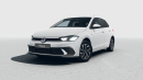 Volkswagen Polo People 1,0 TSI 70 kW 7DSG na operativní leasing